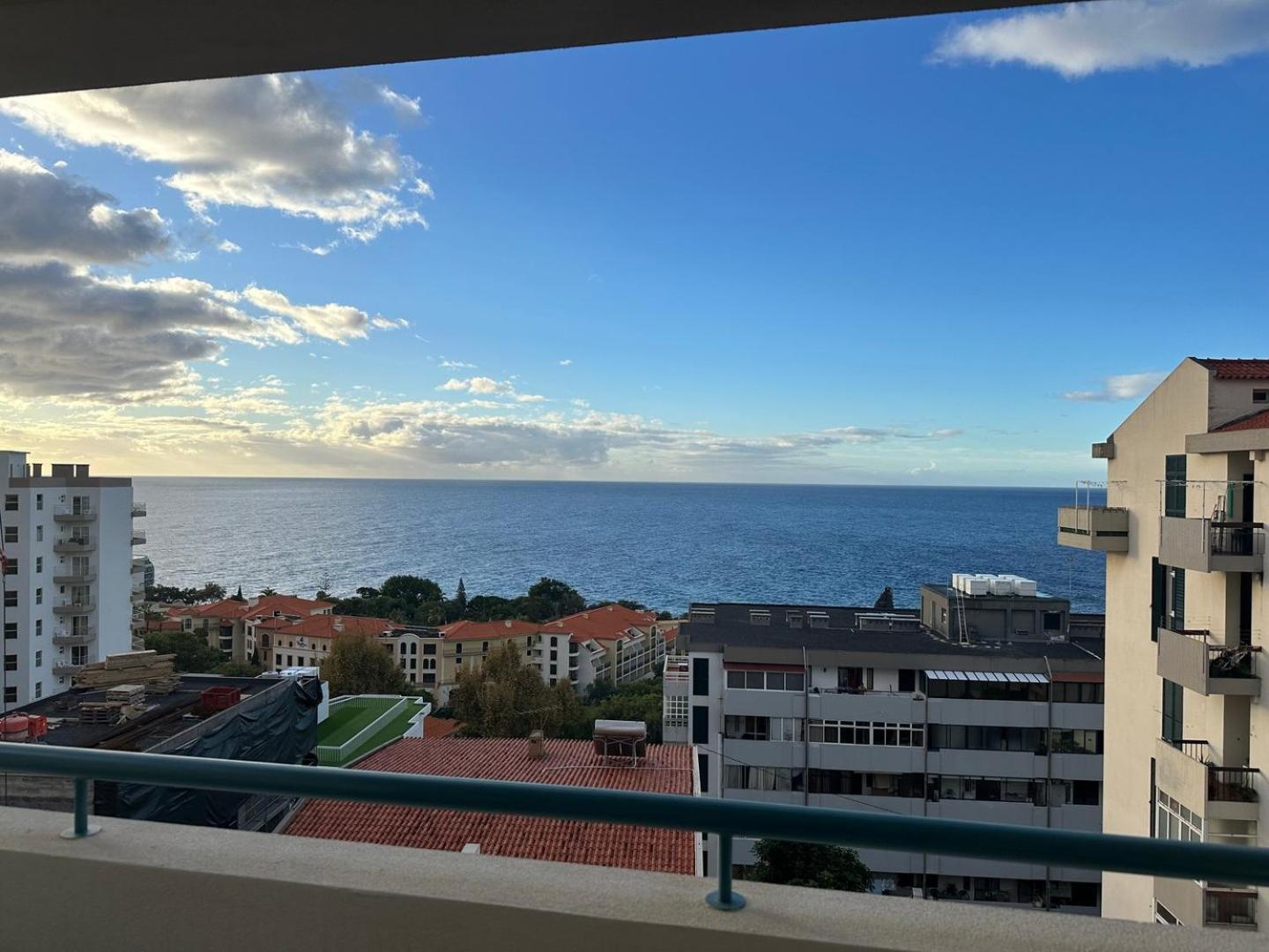 Guestready - Tranquil Nest In Funchal Apartment Ngoại thất bức ảnh