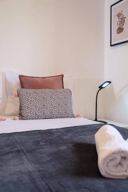 Guestready - Tranquil Nest In Funchal Apartment Ngoại thất bức ảnh