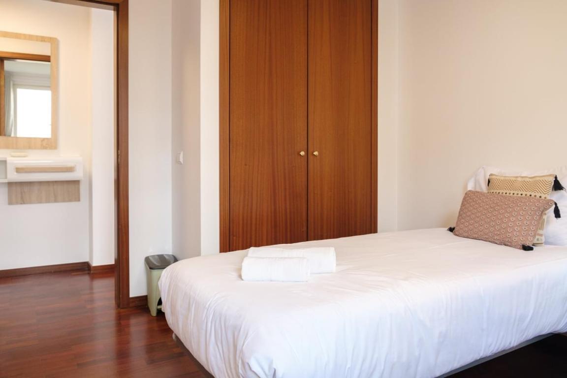 Guestready - Tranquil Nest In Funchal Apartment Ngoại thất bức ảnh