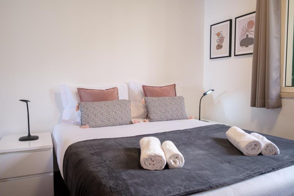 Guestready - Tranquil Nest In Funchal Apartment Ngoại thất bức ảnh
