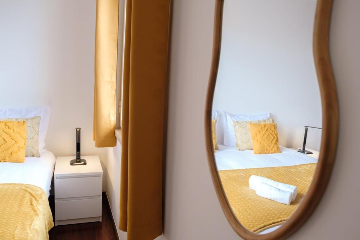 Guestready - Tranquil Nest In Funchal Apartment Ngoại thất bức ảnh