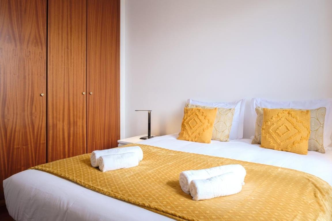 Guestready - Tranquil Nest In Funchal Apartment Ngoại thất bức ảnh