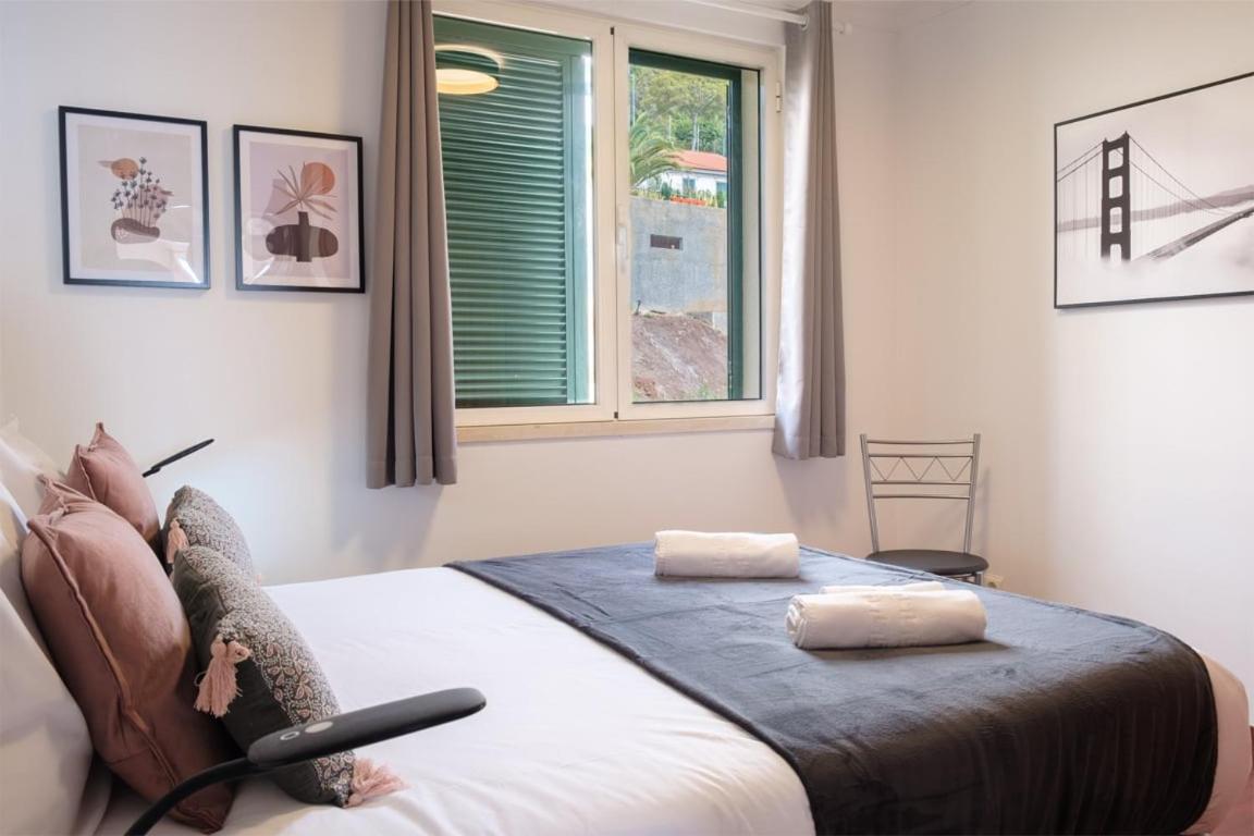 Guestready - Tranquil Nest In Funchal Apartment Ngoại thất bức ảnh