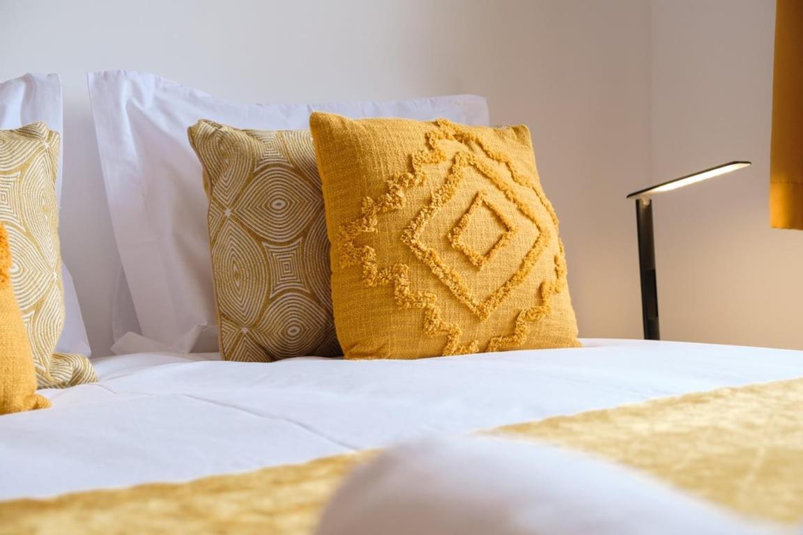 Guestready - Tranquil Nest In Funchal Apartment Ngoại thất bức ảnh