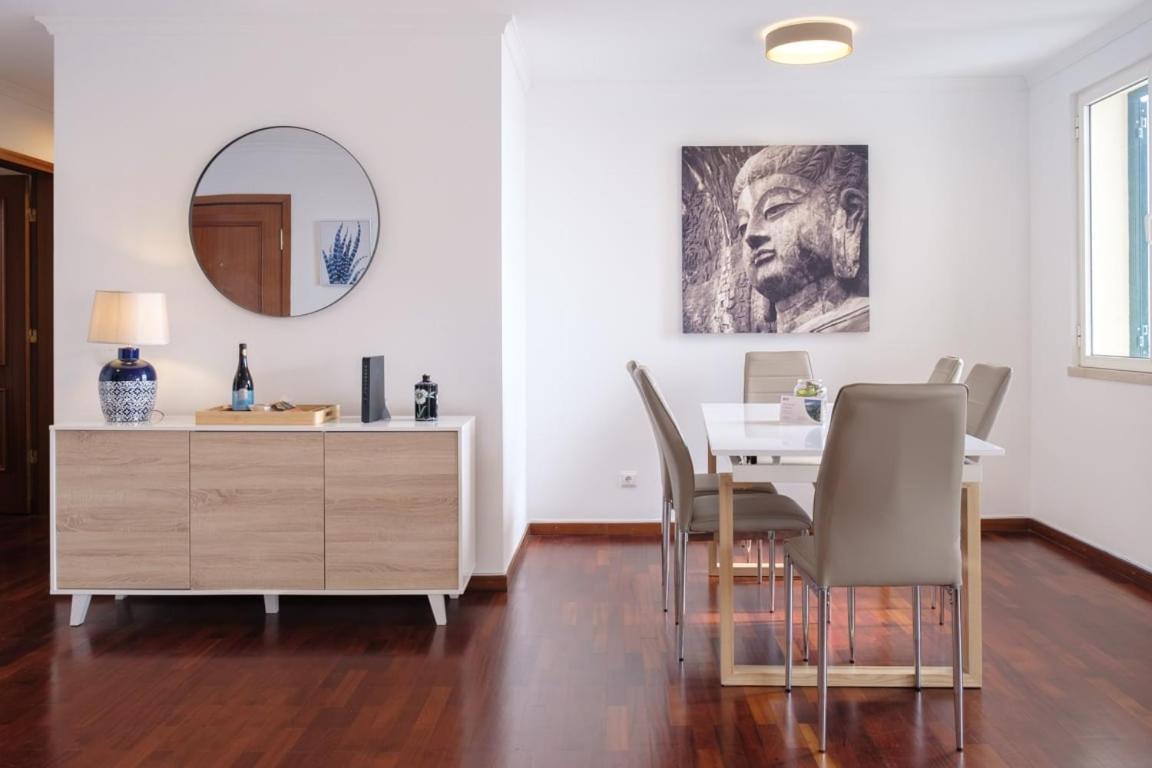 Guestready - Tranquil Nest In Funchal Apartment Ngoại thất bức ảnh