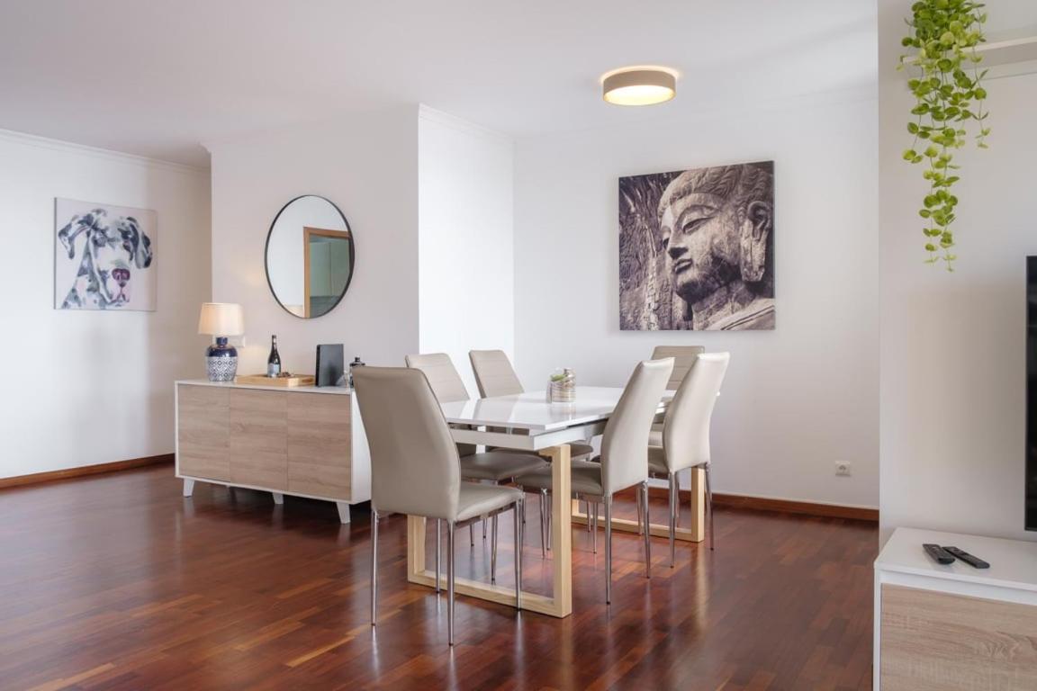 Guestready - Tranquil Nest In Funchal Apartment Ngoại thất bức ảnh