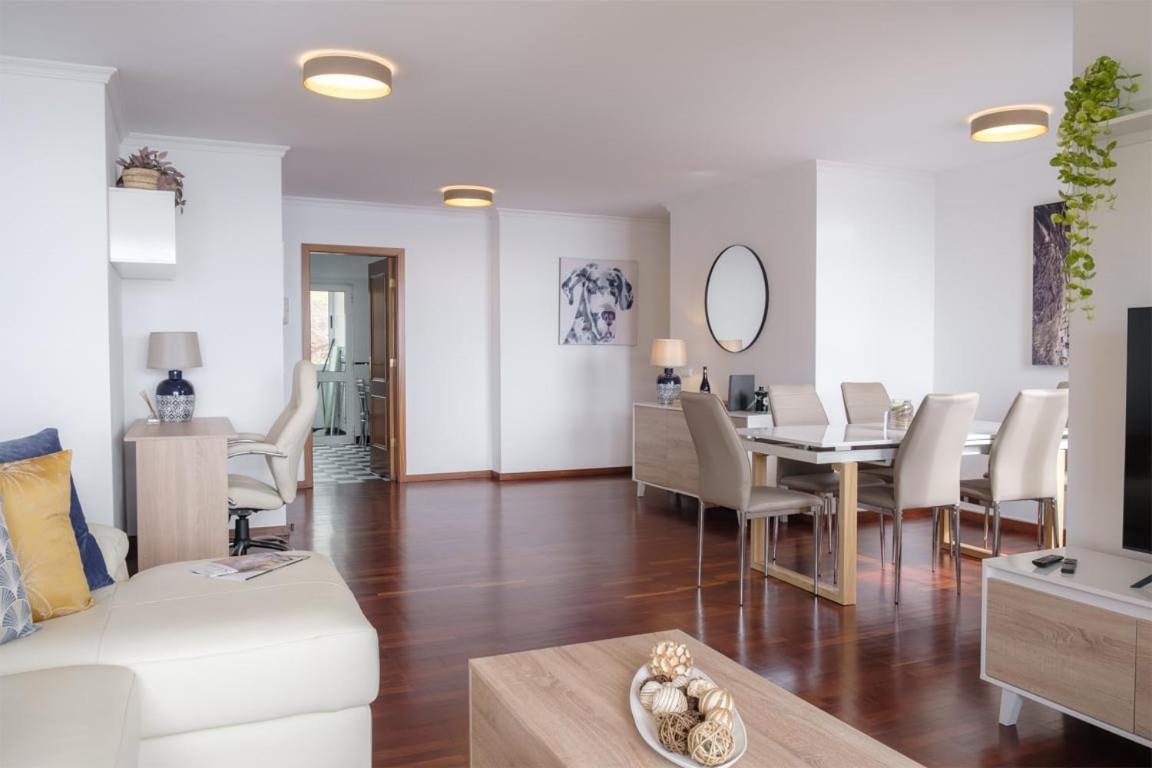 Guestready - Tranquil Nest In Funchal Apartment Ngoại thất bức ảnh