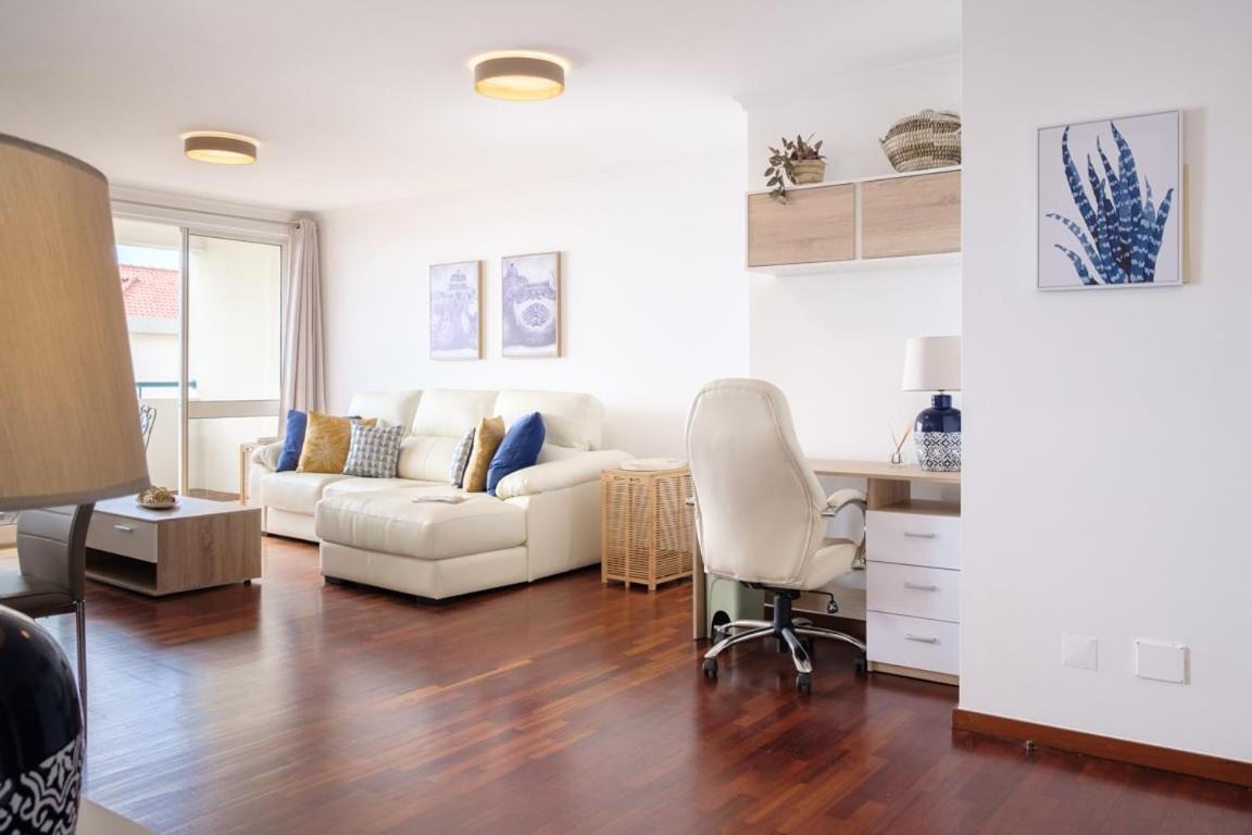 Guestready - Tranquil Nest In Funchal Apartment Ngoại thất bức ảnh