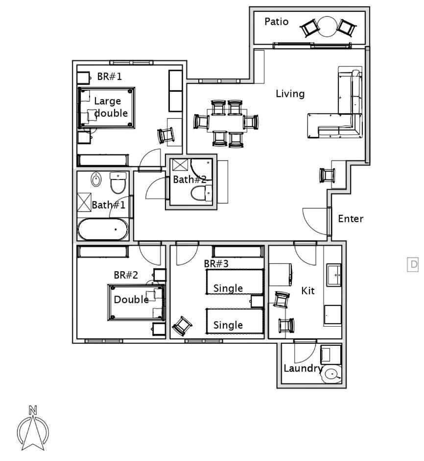 Guestready - Tranquil Nest In Funchal Apartment Ngoại thất bức ảnh