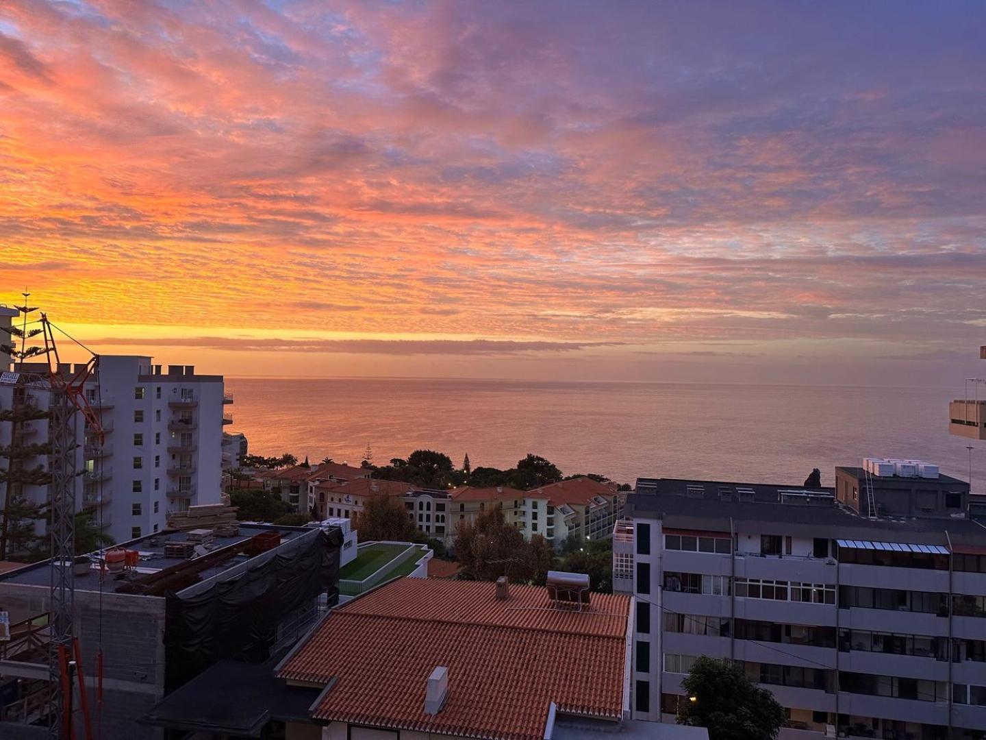 Guestready - Tranquil Nest In Funchal Apartment Ngoại thất bức ảnh