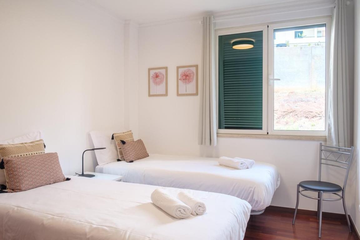 Guestready - Tranquil Nest In Funchal Apartment Ngoại thất bức ảnh