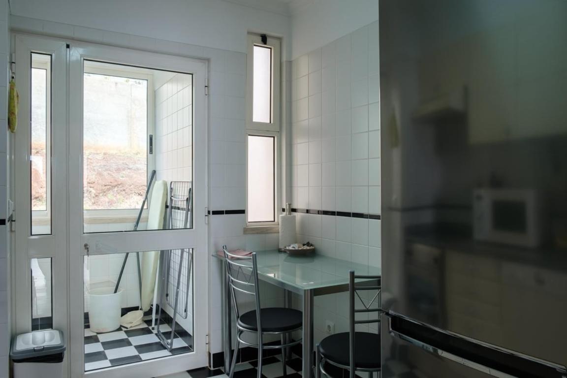 Guestready - Tranquil Nest In Funchal Apartment Ngoại thất bức ảnh